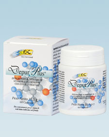 Depur Plus®